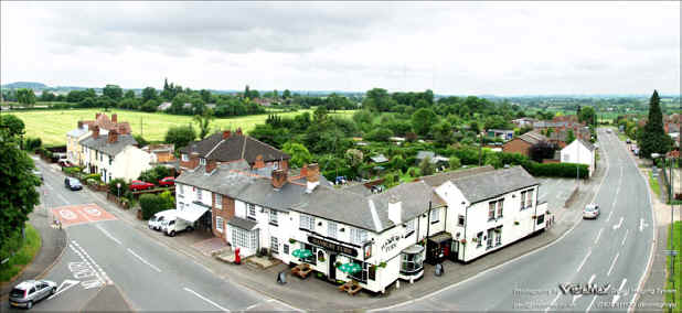 The country girl bromsgrove